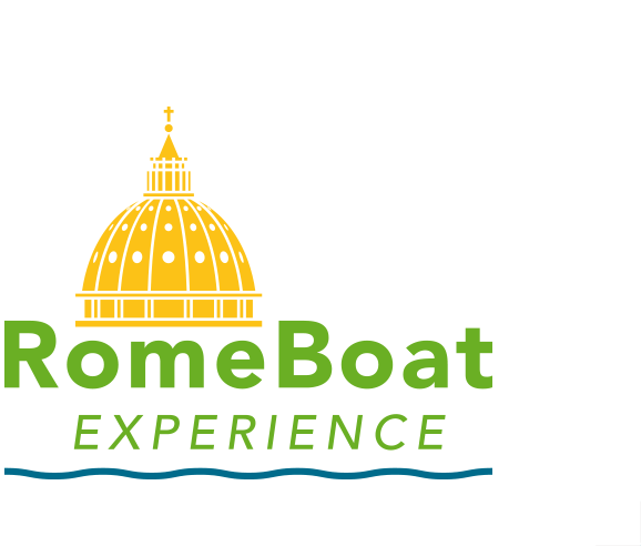 Home - Rome Boat Experience